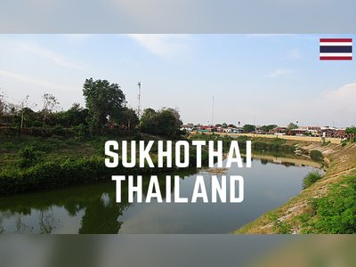 Sawankhaworanayok National Museum