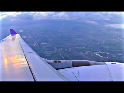 From Bangkok to Phuket by Air