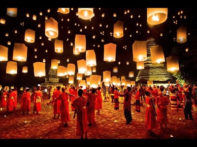 Loi Krathong