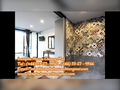 Lamphu House