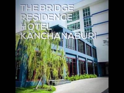The Bridge Residence Hotel