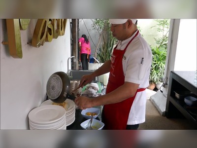ร้านคาซ่า พาสคาล พัทยา