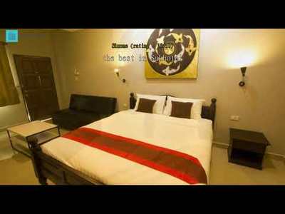 The Rise Resort