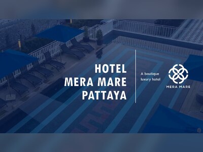 Mera Mare Pattaya