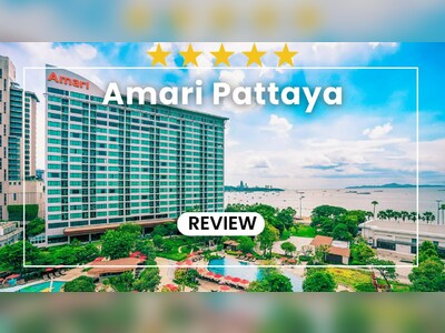Amari Pattaya