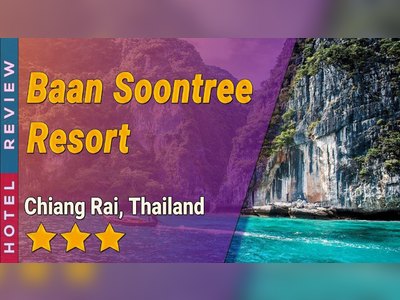 Baan Soontree Resort