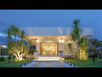 West View Villa