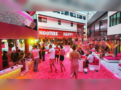 SocialTel Samui