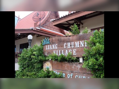 Luang Chumni Village