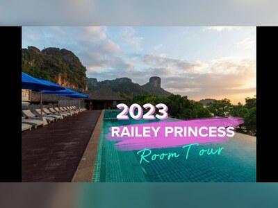 Railay Princess Resort & Spa
