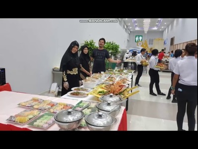 ร้านอาหารอามีรฮาลาล (Amir halal Food)