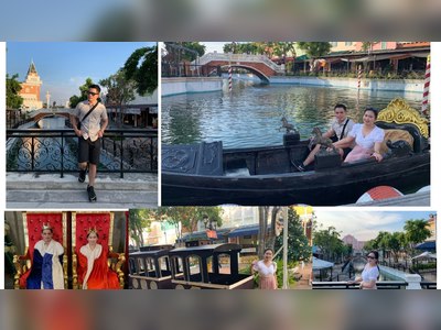 Venezia Hua Hin