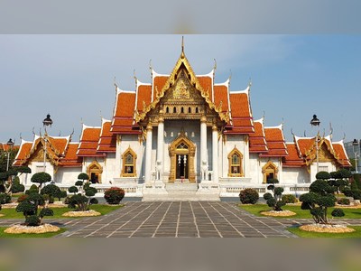 Wat Benjamabhopit