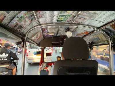Tuk Tuk