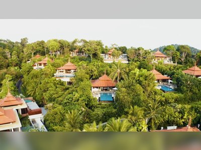 The Shore at Katathani Phuket