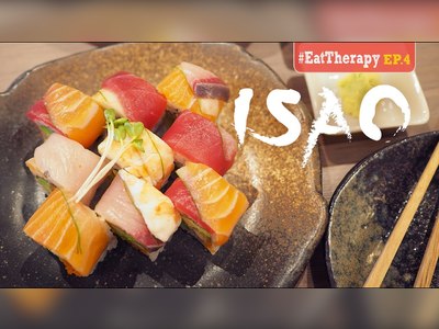 Isao