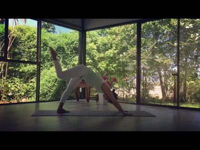 Baan Yoga Phuket