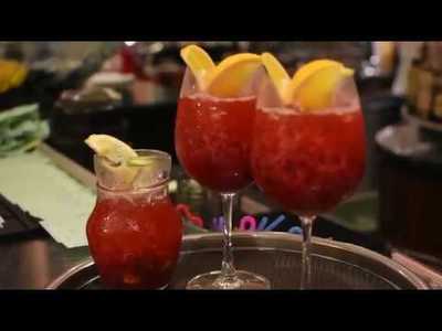 COAST Beach Club & Bistro Phuket