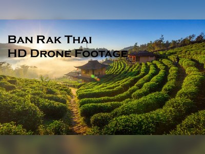 Explore the Region's History at Mae Aw Village