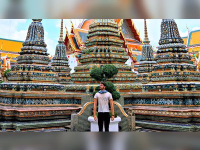 วัดพระเชตุพนวิมลมังคลาราม (วัดโพธิ์)