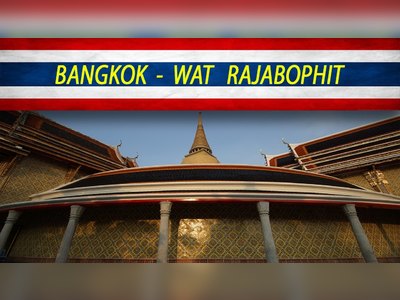 Wat Ratchabophit