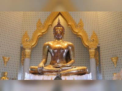 วัดไตรมิตรวิทยาราม