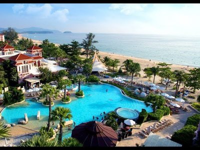 COAST Beach Club & Bistro Phuket
