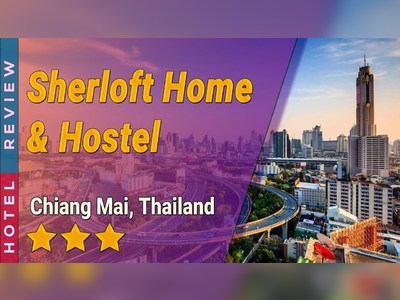 Sherloft Home & Hostel