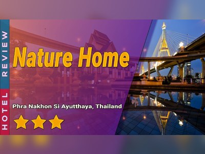 Nature Home