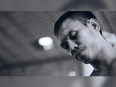 สนามมวยลุมพินีใหม่