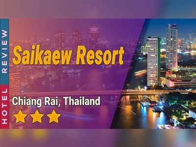 Saikaew Resort