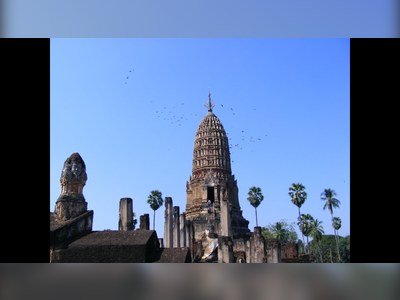 Wat Phra Prang