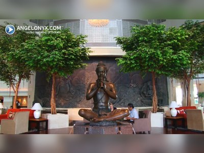 โรงแรมรอยัลคลิฟบีช