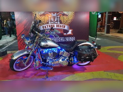Phuket Bike Week