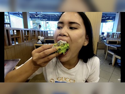 ร้านอาหารแม่ศรีเรือน พัทยา