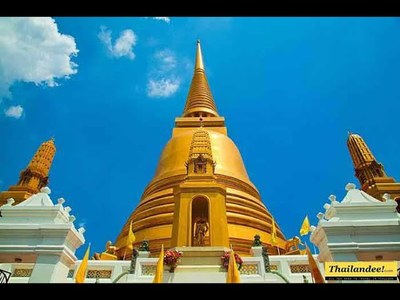 Wat Bowon Niwet