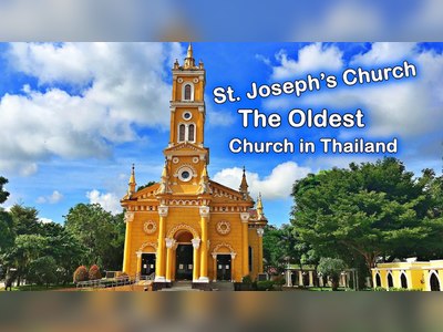 Saint Joseph Church