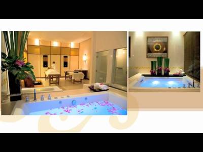 Rarinjinda Wellness Spa in Bangkok