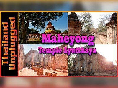 Wat Maheyong