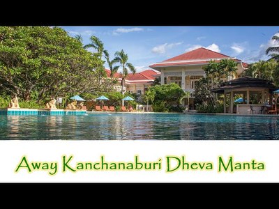 Dheva Mantra Resort