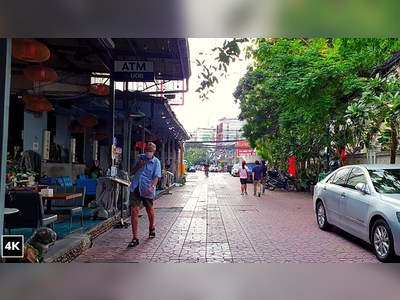 Soi Rambutri