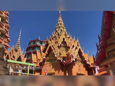 Wat Tham Seua
