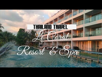 Le Coral Resort