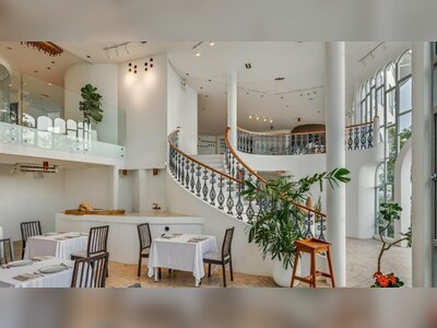 Ampersand Resort Koh Samui