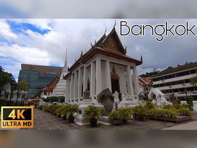 Wat Pathum Wanaram