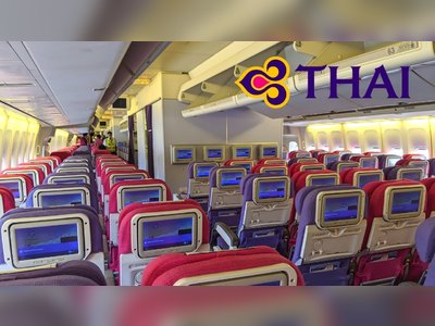 From Bangkok to Phuket by Air