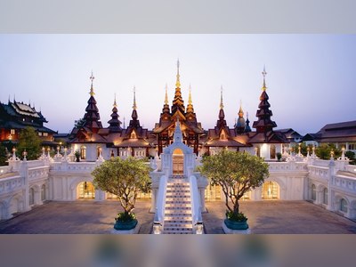 โรงแรมดาราเทวี