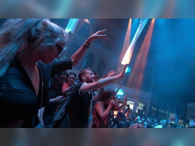 The Club Khaosan Bangkok