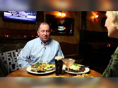 O’Neill’s Irish Pub and Restaurant