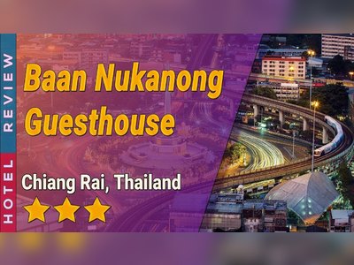 Baan Nukanong Guesthouse